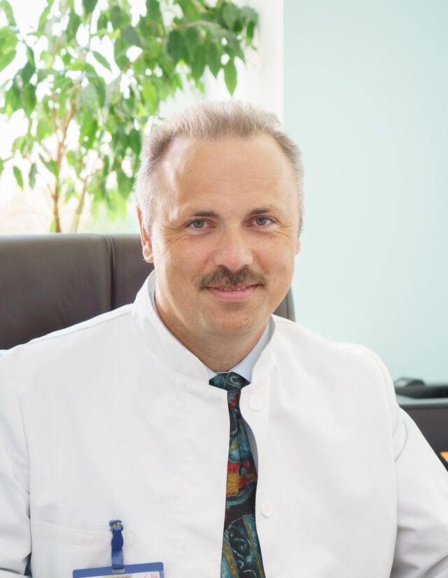Dokter Endokrinolog Jeff